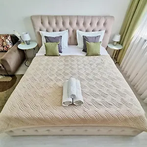 Апартаменты Appartments 