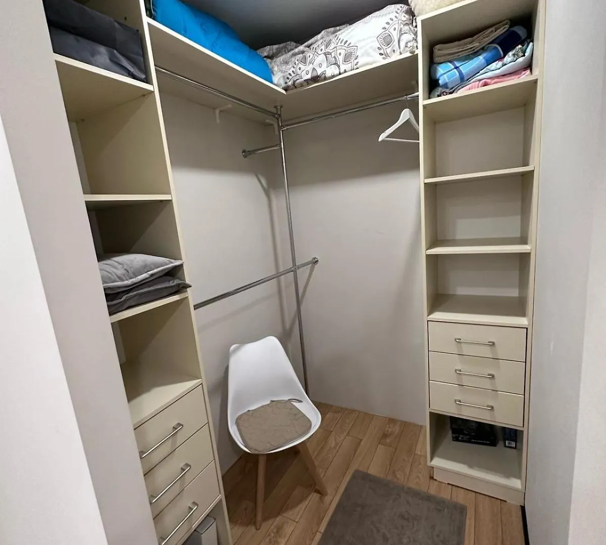 Apartment Квартира Жк Rams City Almaty