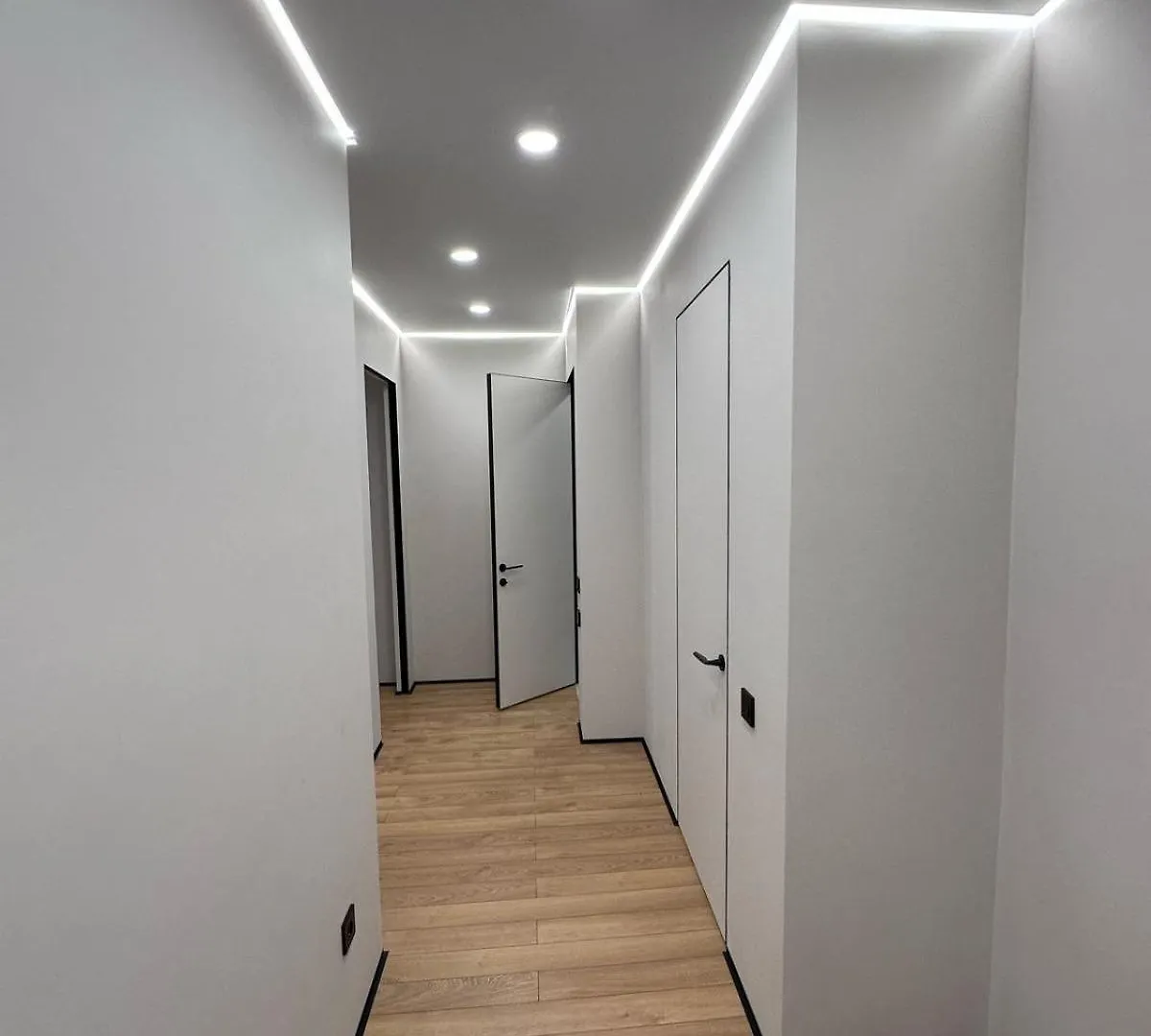 Apartment Квартира Жк Rams City Almaty Kazakhstan